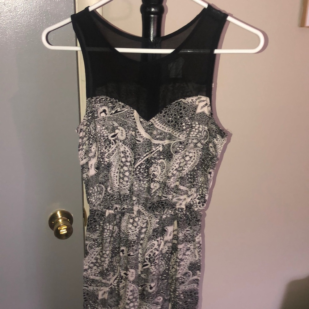 jumpsuit